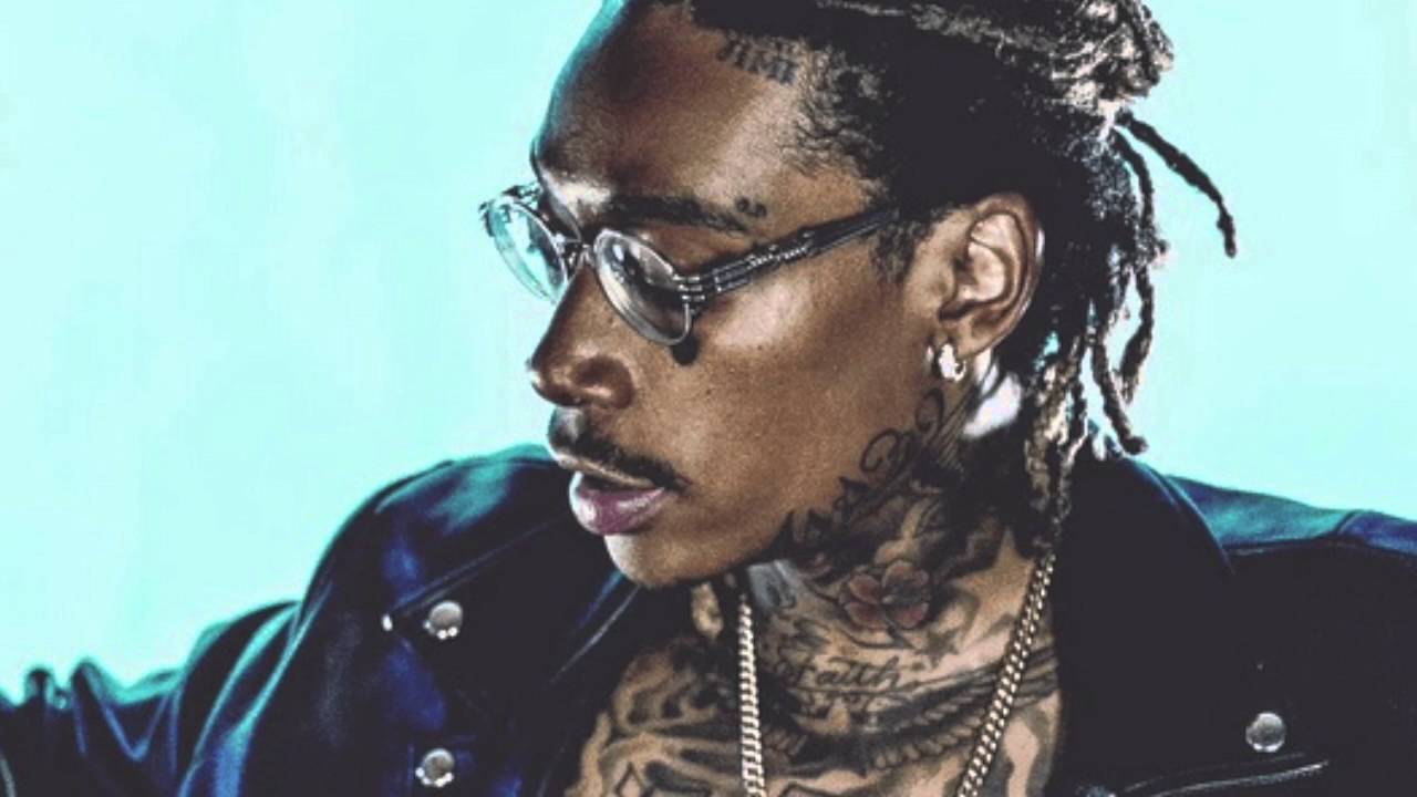1280x720 Adele (Wiz Khalifa Remix Long Version) HQ FULL SONG