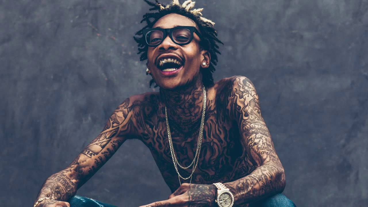 1280x720 Wiz Khalifa Songs 2016