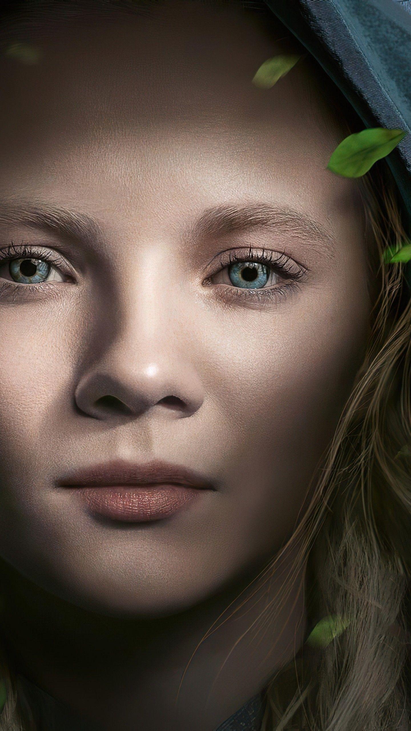 Freya Allan'S Transformation: From Girl Next Door To Icon - js7mxii