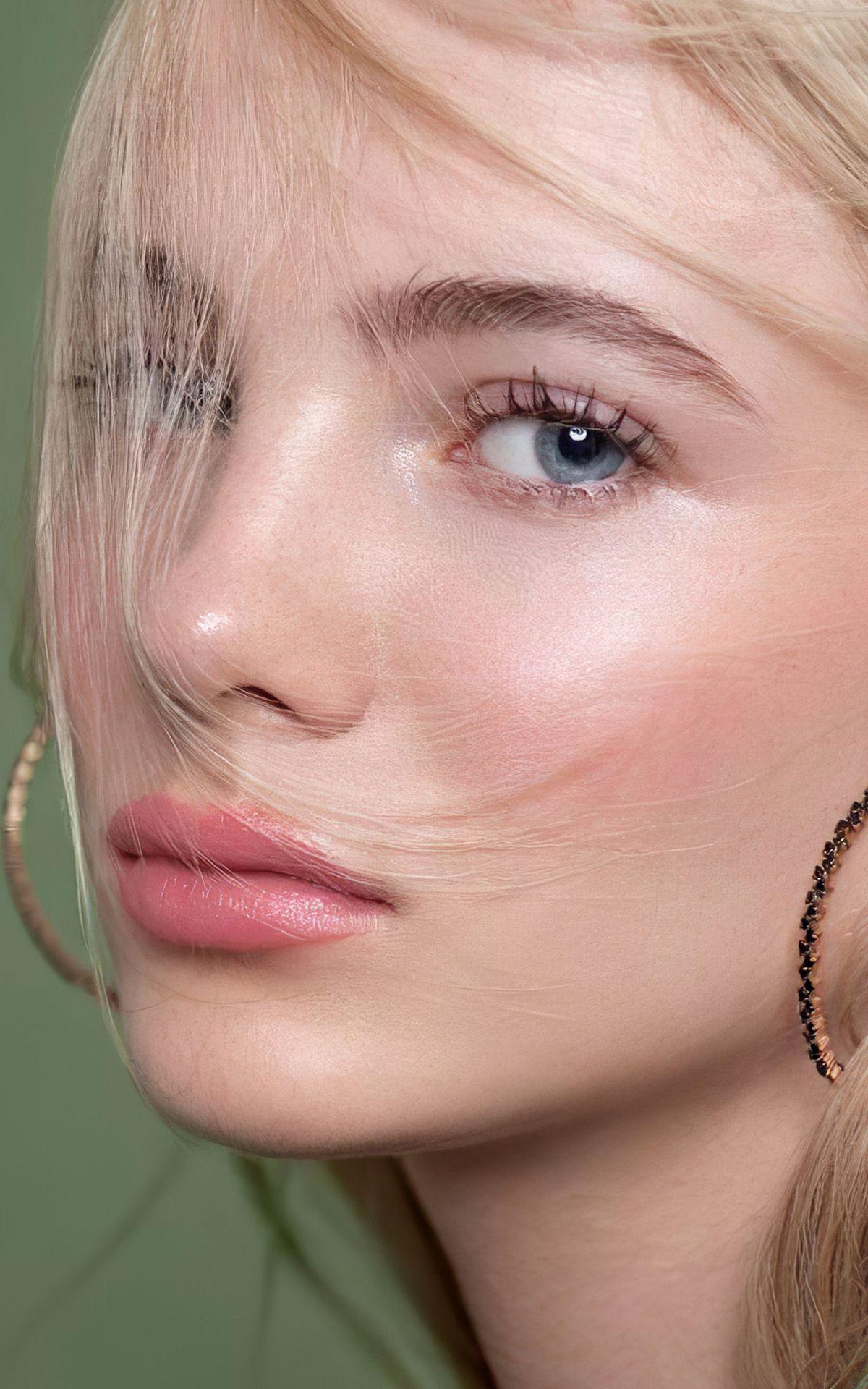 Freya Allan Wallpapers - Top Free Freya Allan Backgrounds - WallpaperAccess