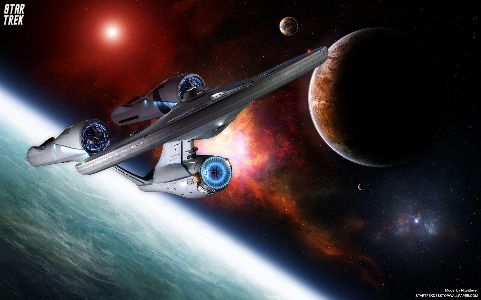 1920x1200 Star Trek Enterprise Wallpaper Image Is Cool Wallpaper. Star