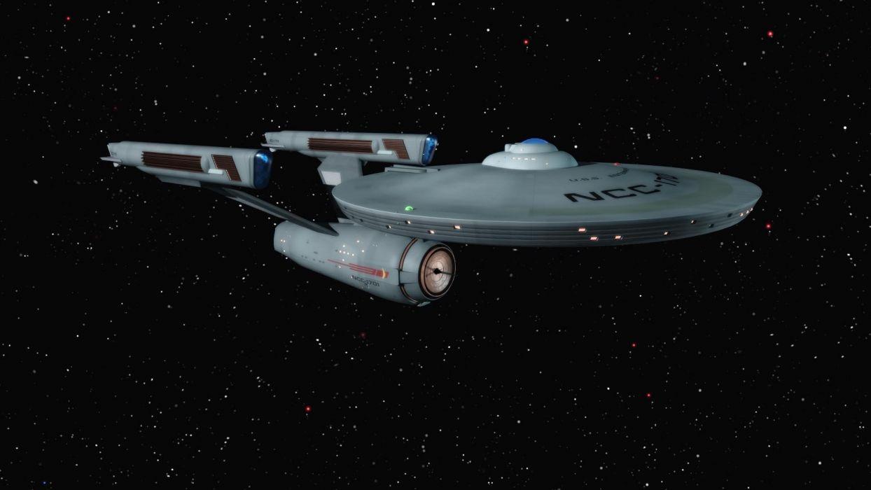 1244x700 Star Trek USS Enterprise wallpaperx1080