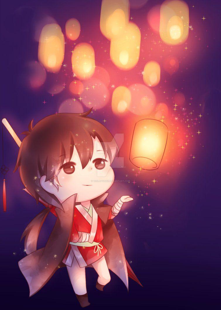 755x1057 Quan Zhi Gao Shou Wallpaper