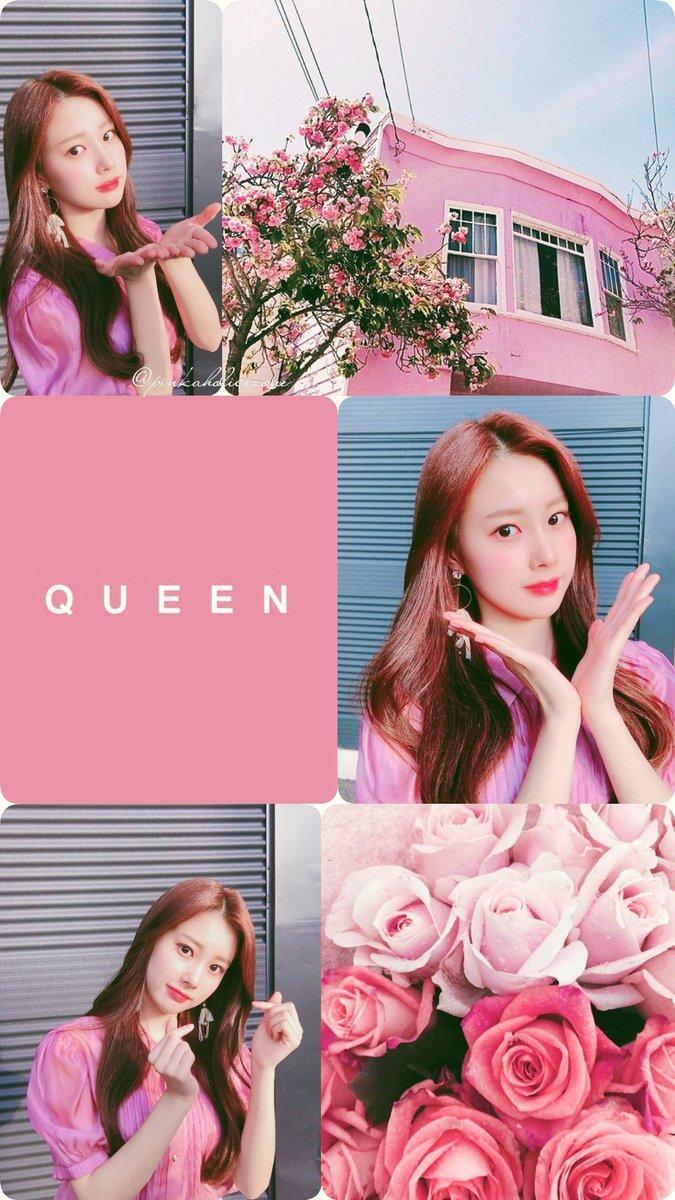 Kang Hyewon Aesthetic Wallpapers - Top Free Kang Hyewon Aesthetic ...