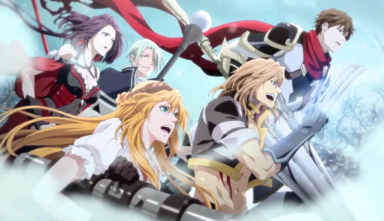 1280x738 Quan Zhi Gao Shou [720p]