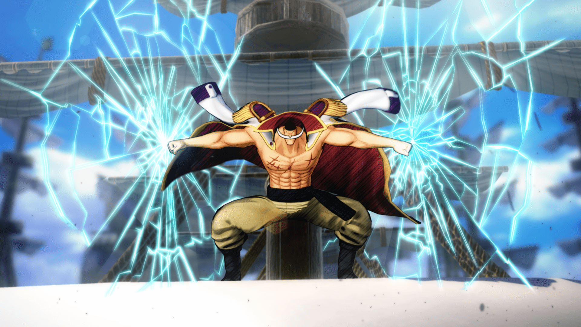 Marineford Wallpapers Top Free Marineford Backgrounds Wallpaperaccess