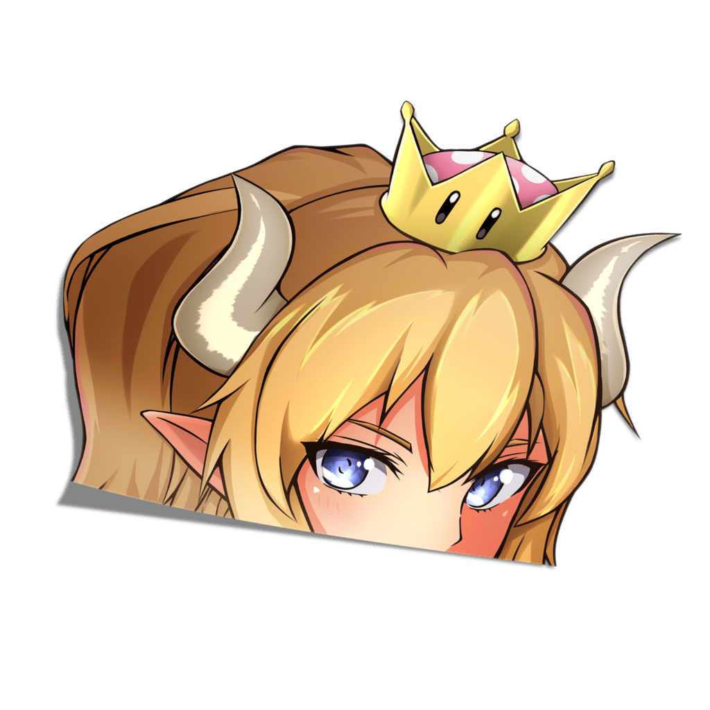 1024x1024 Bowsette