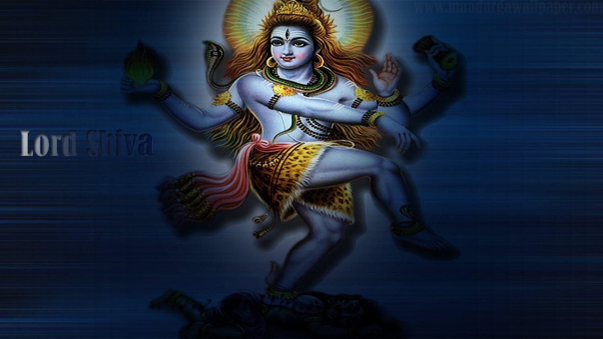 1920x1080 Natraj Hình nền Chúa Shiva.  Các vị thần và nữ thần của đạo Hindu https://wallpaperaccess.com/full/3456953.jpg