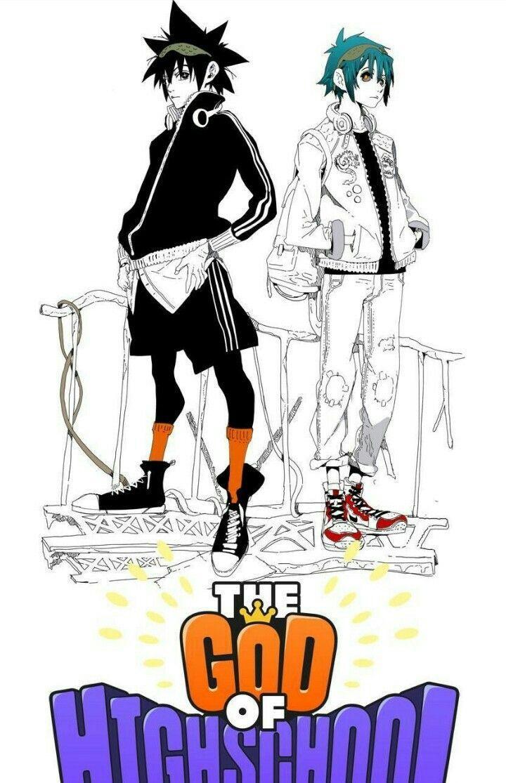 720x1115 Mori Jin / Mori Dan #goh. Webtoon, High school kids, High school
