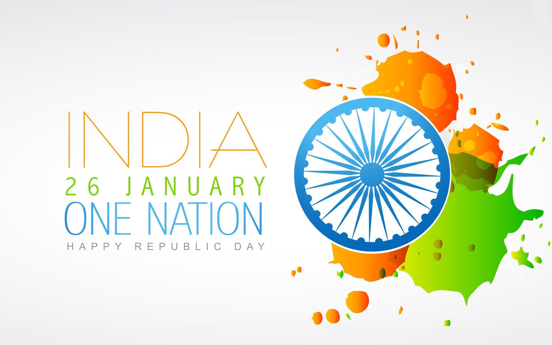 15  26 January Happy Republic Day Wallpaper in HD FREE Download