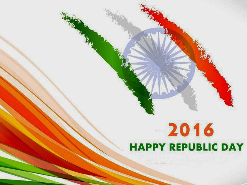 11 Beautiful  Happy Republic Day Images 2023 HD Free Download
