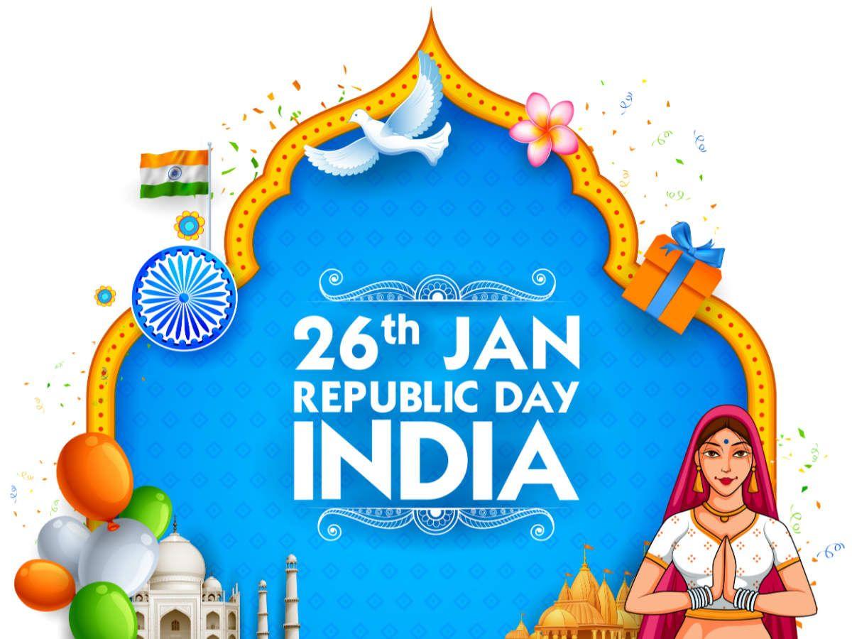1200x900 India Republic Day Image: See awesome pics as India celebrates