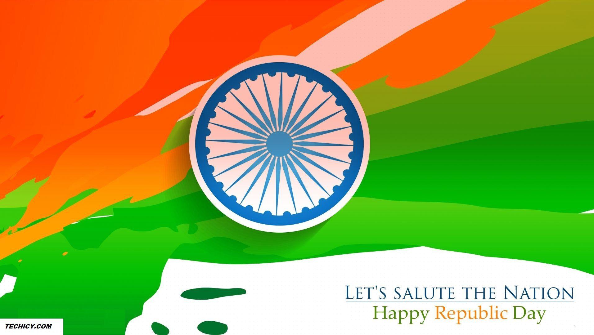 1914x1080 Best Republic Day HD Image and Wallpaper for You {Free Download