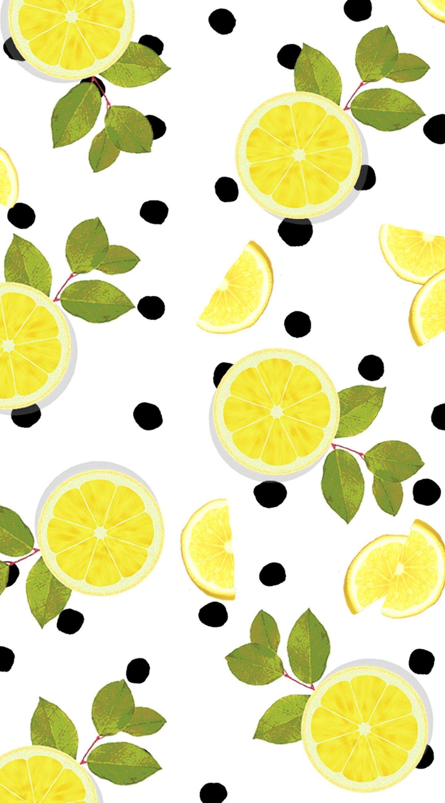 Cute Lemon  Wallpapers  Top Free Cute Lemon  Backgrounds  