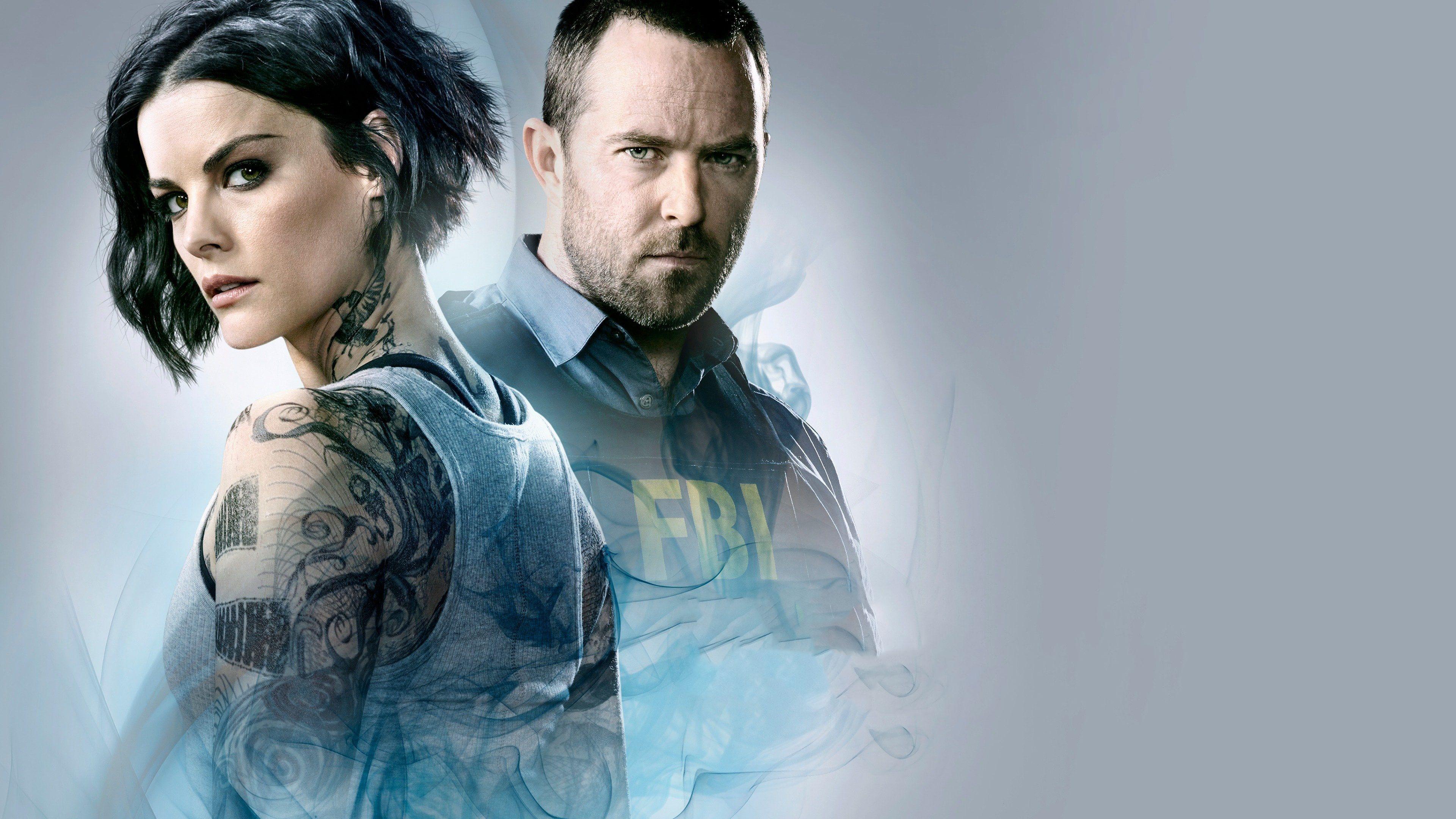 3840x2160 Blindspot 4k, HD Tv Shows, 4k Wallpaper, Image, Background