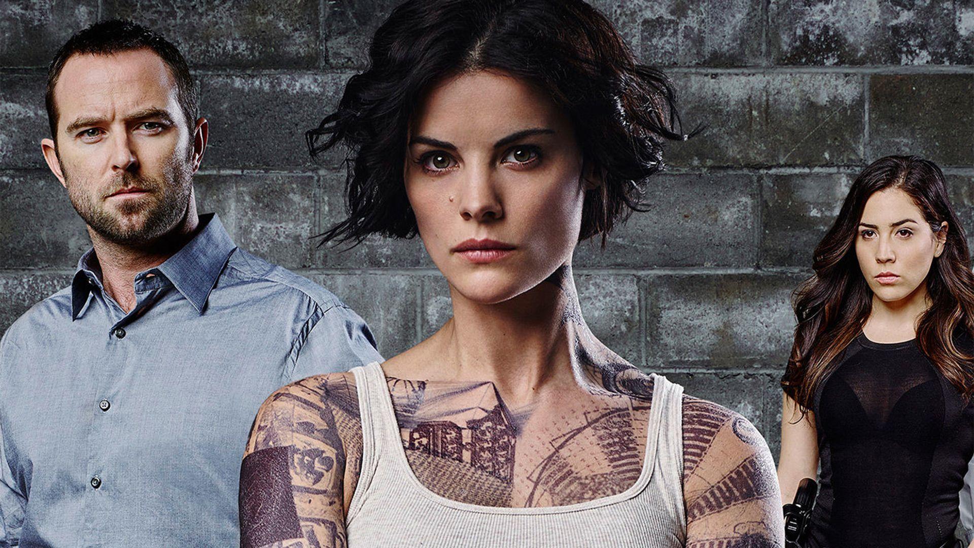 1920x1080 Blindspot, HD Tv Shows, 4k Wallpaper, Image, Background, Photo