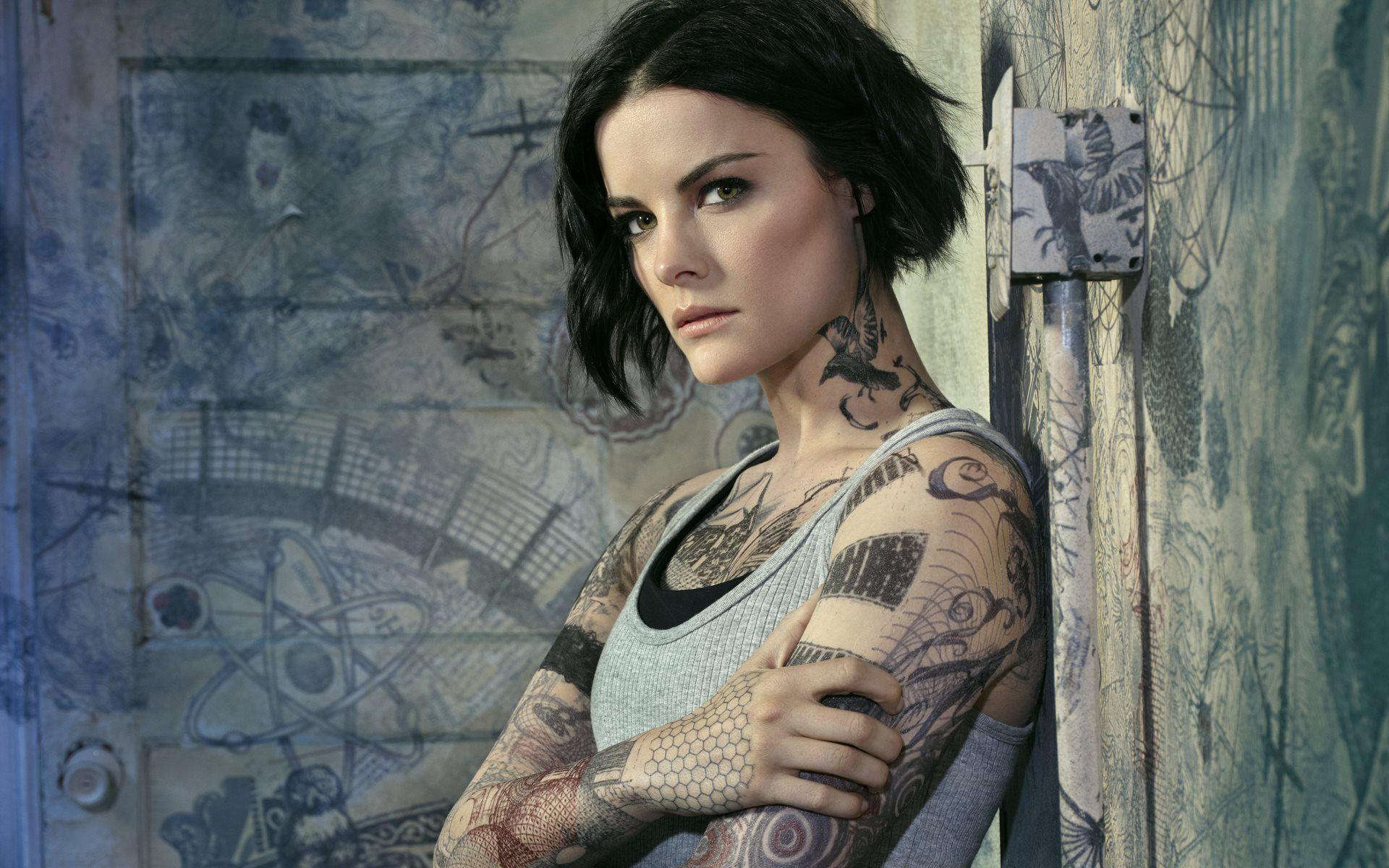 1920x1200 Jaimie Alexander In Blindspot Season HD Tv Shows, 4k Wallpaper