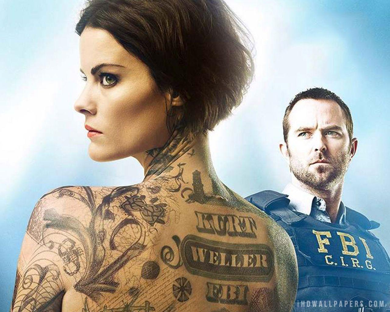 1280x1024 Free download Blindspot Wallpaper Just Good Vibe [1280x1024]
