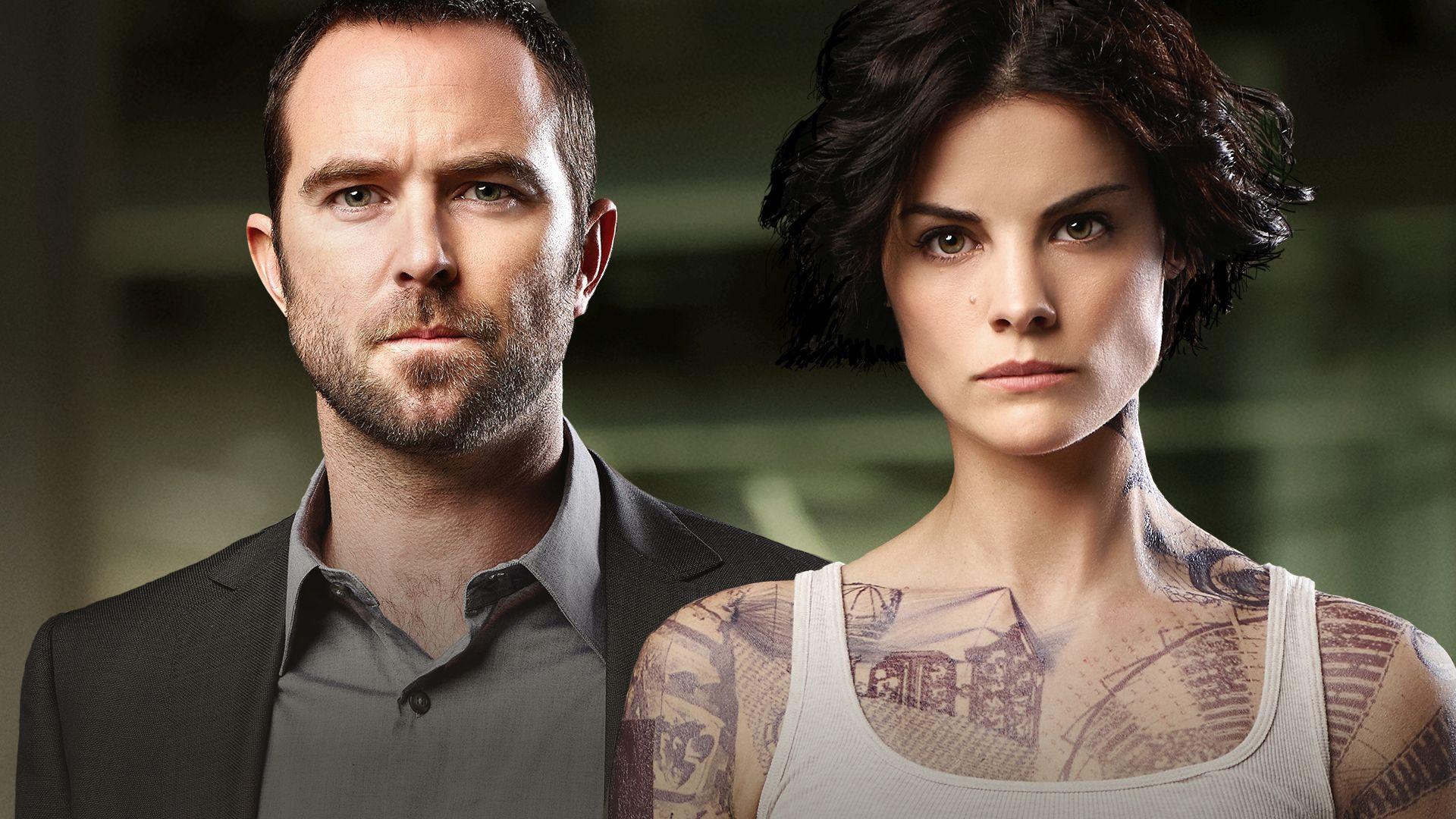 1920x1080 Blindspot Tv Series, HD Tv Shows, 4k Wallpaper, Image