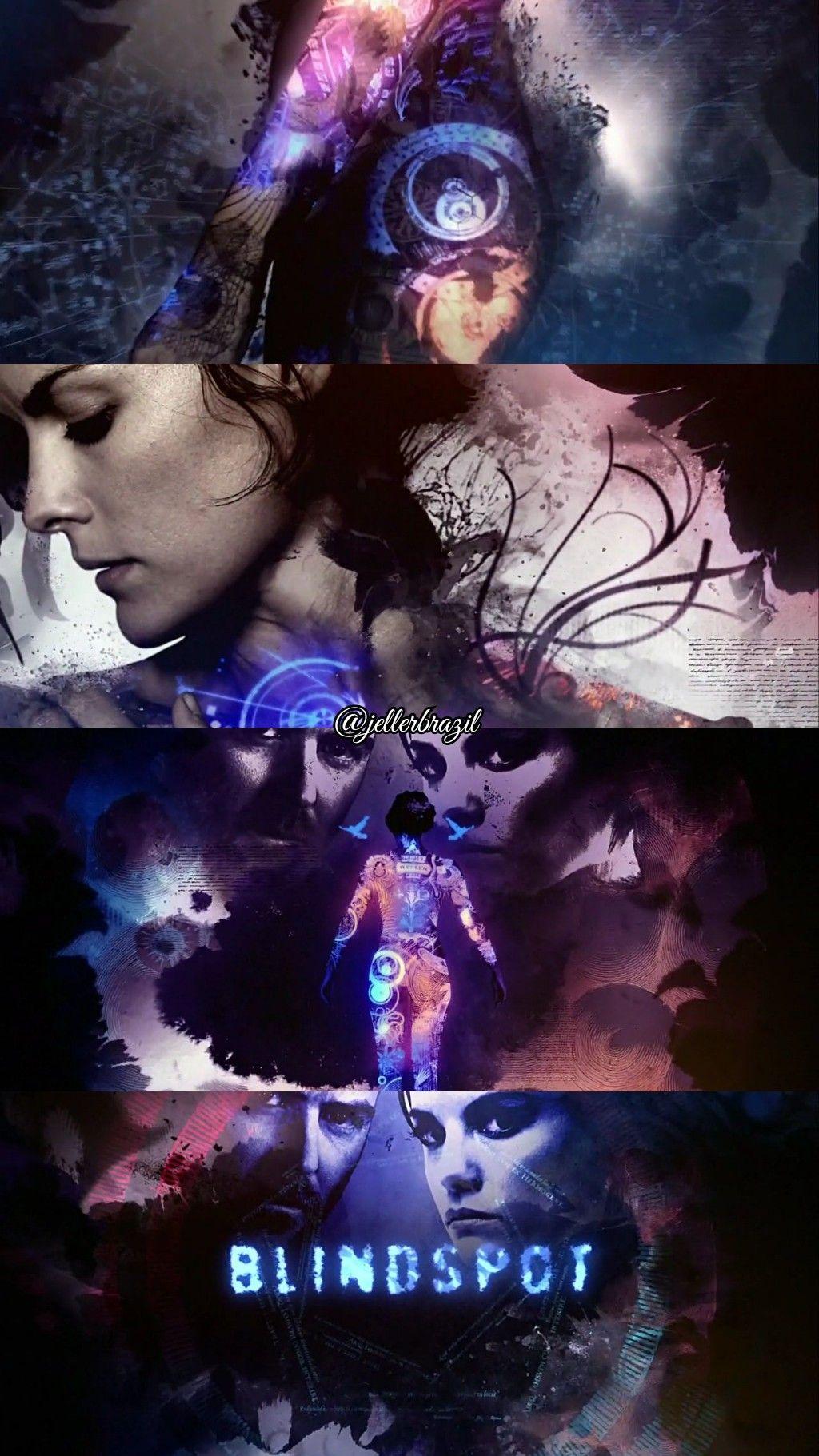 1024x1821 Blindspot. Wallpaper séries, Fotos bonitas