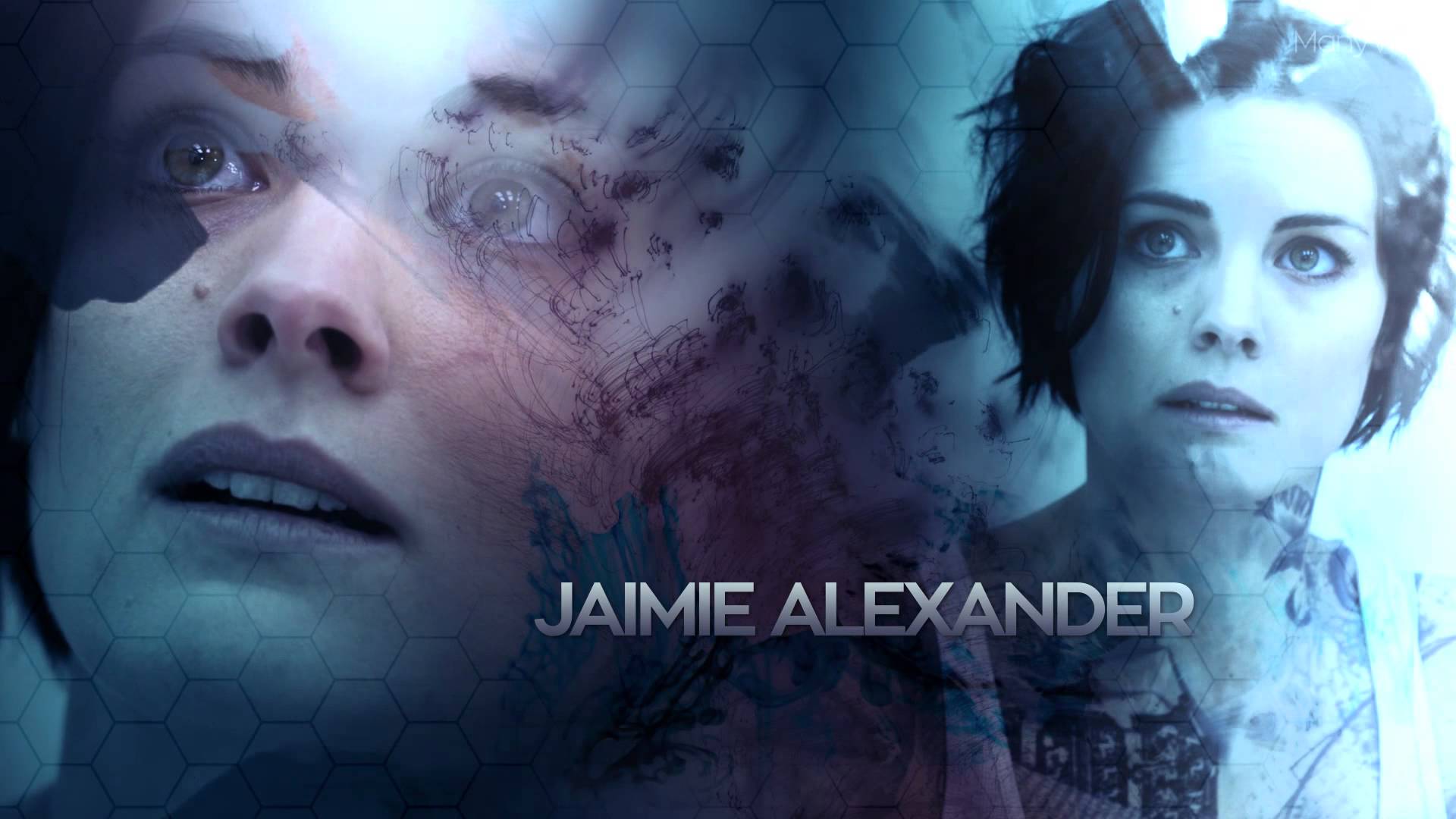 1920x1080 Blindspot HD Wallpaper