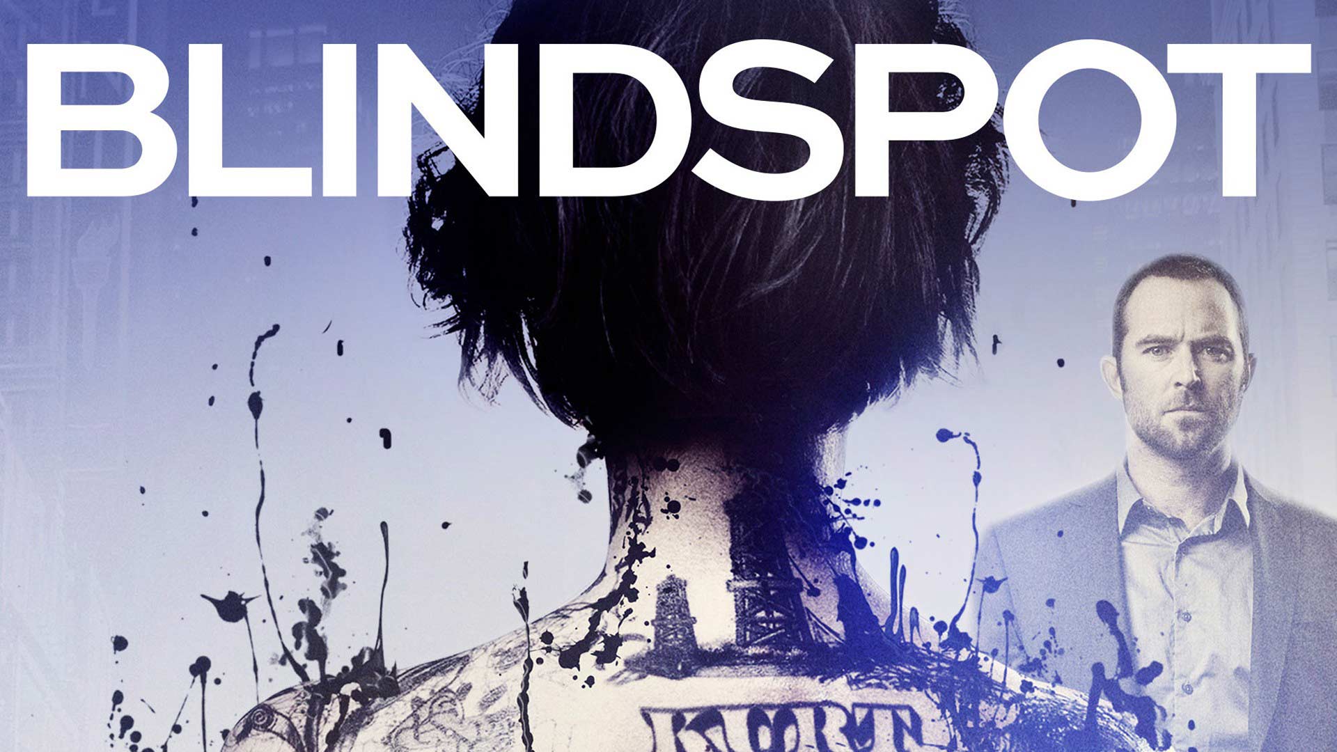 1920x1080 Blindspot TV Series HD