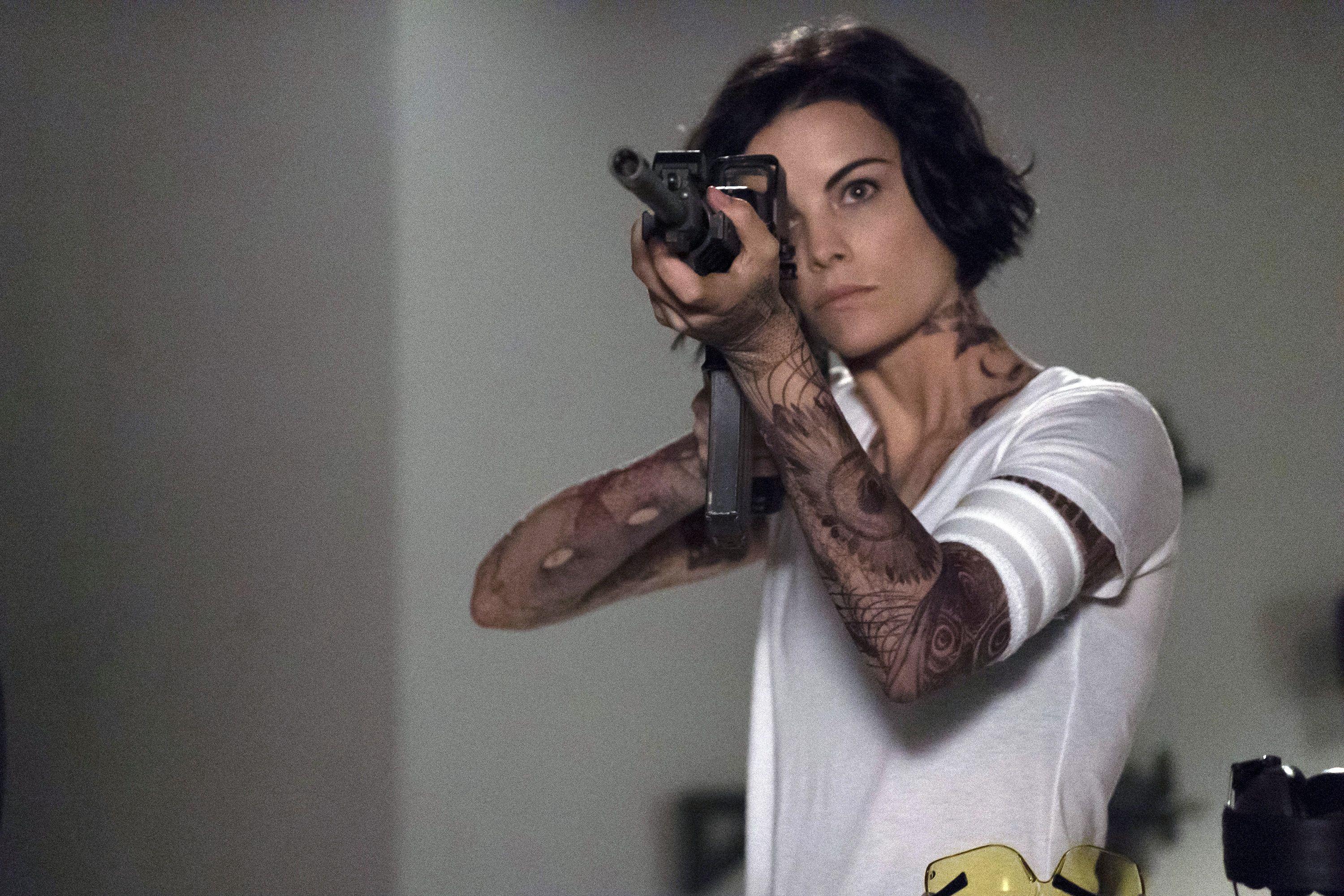 3000x2000 Blindspot Season 1 2560x1024 Resolution HD 4k Wallpaper