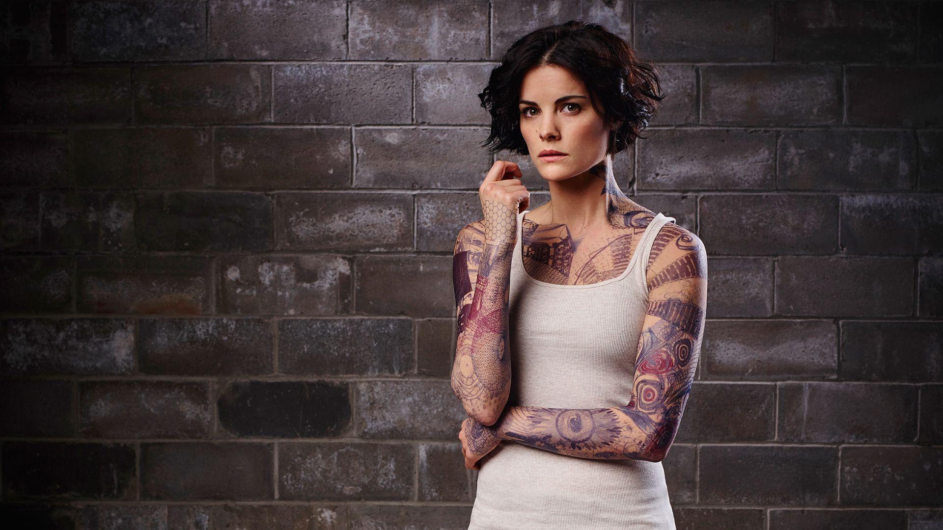 1920x1080 Blindspot HD Wallpaper