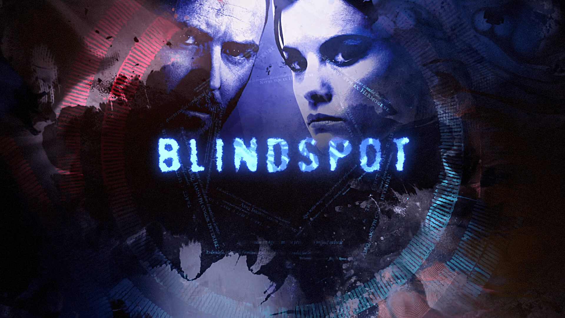 1920x1080 Season Synopsis Season 3 Logo, Download Wallpaper