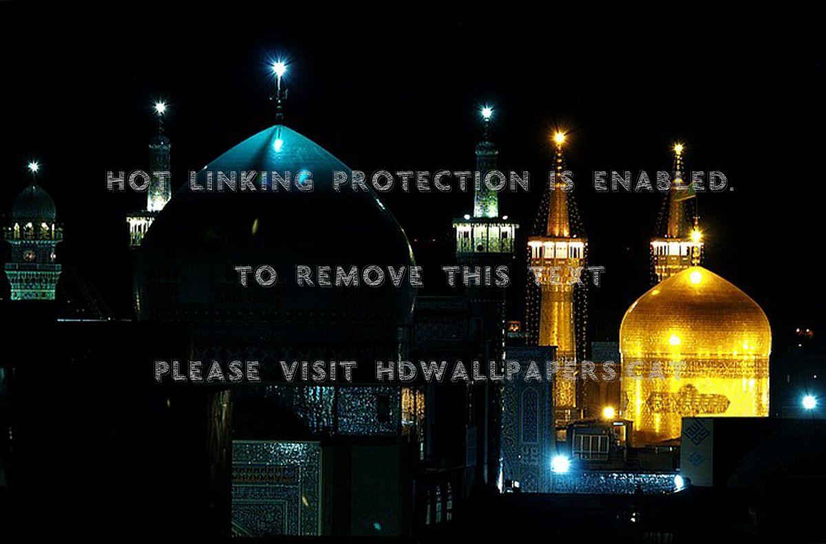 1200x790 Mashhad Wallpaper .