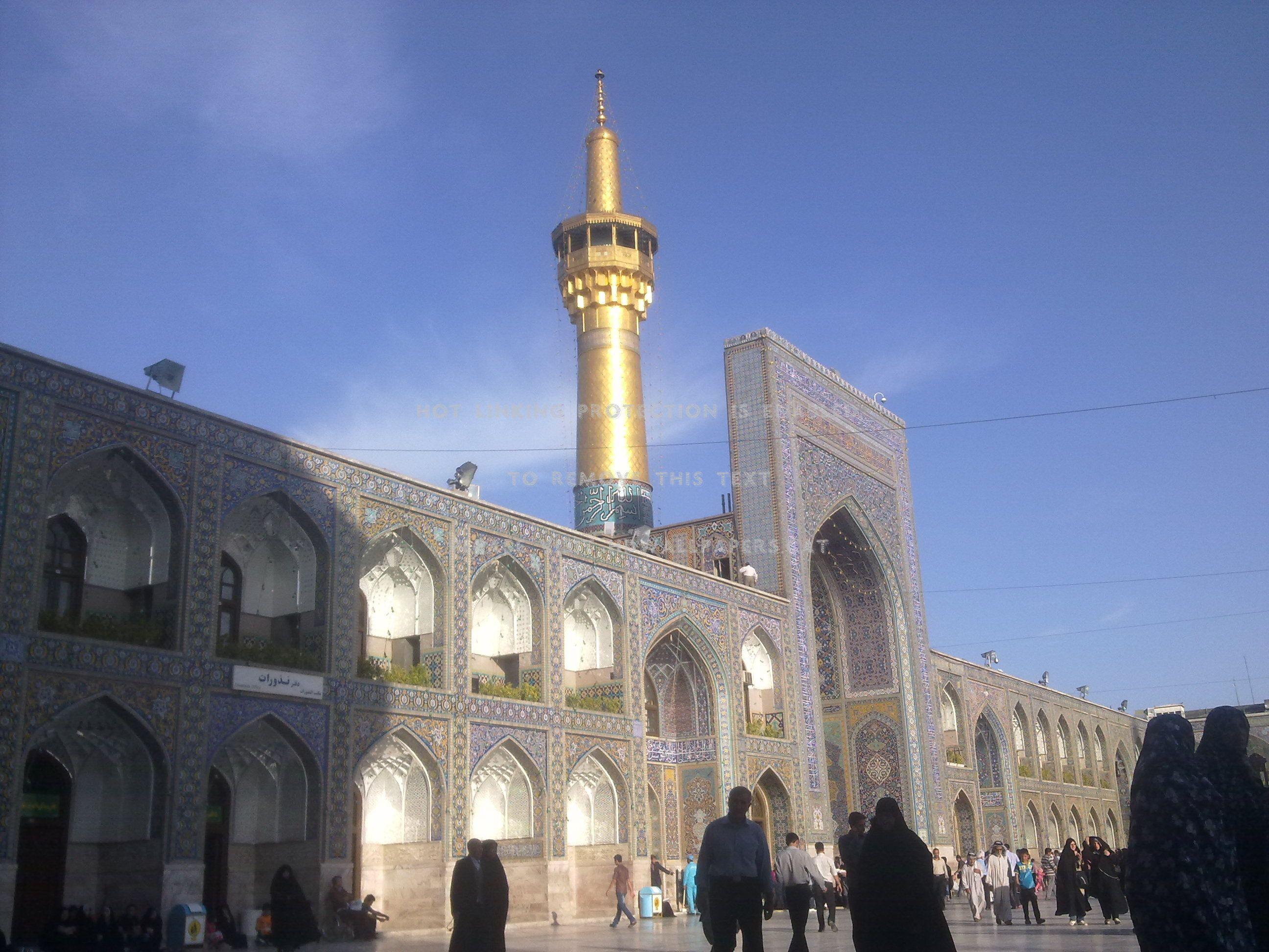 2592x1944 mashhad haram imam reza iran naturehdwallpaper.cat