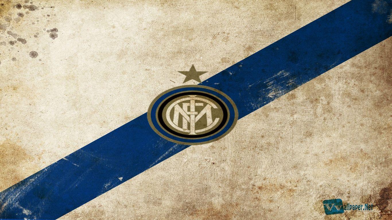 1366x768 Wallpaper Inter Milan 3D