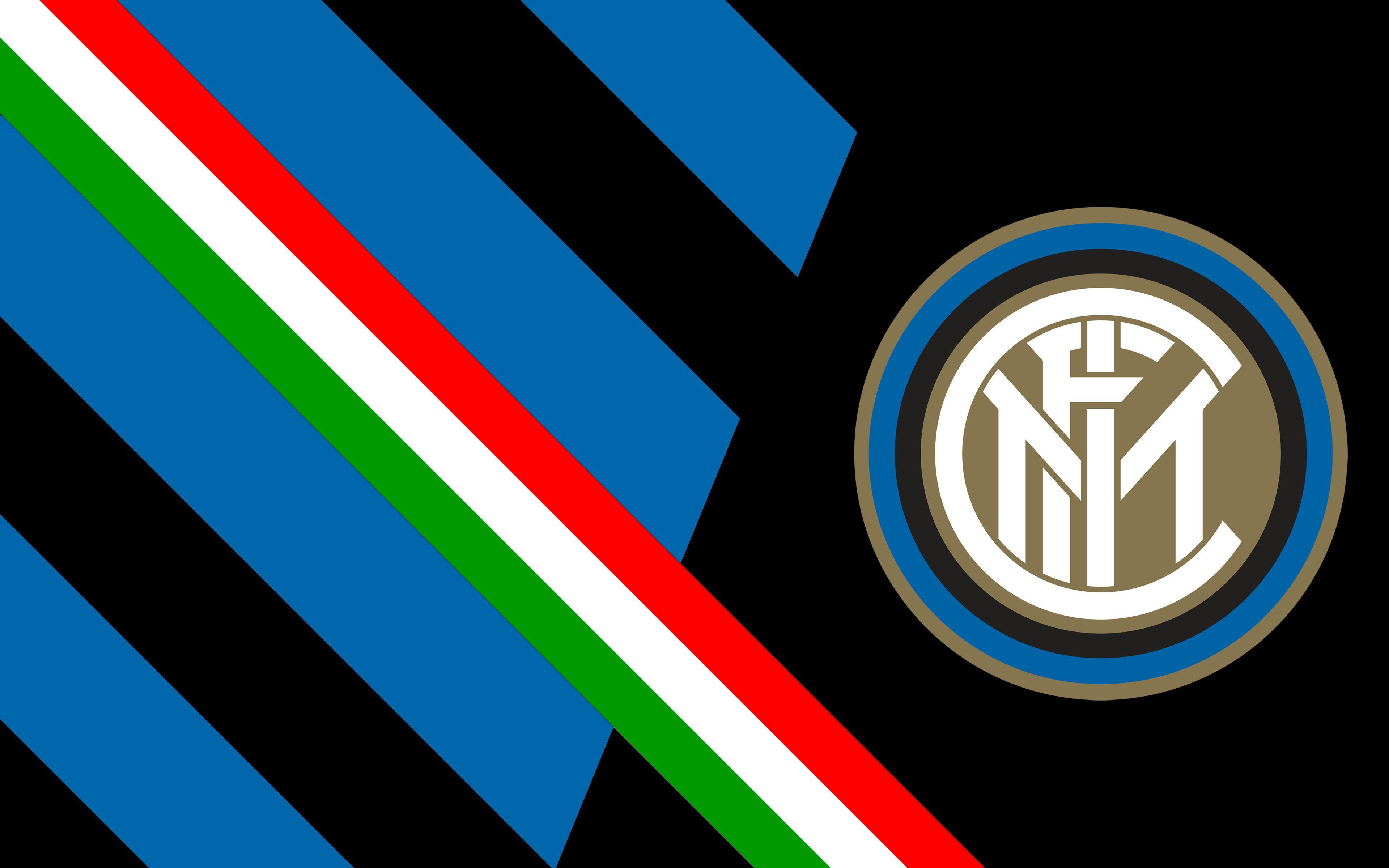 3840x2400 Inter Milan Wallpaper 4k