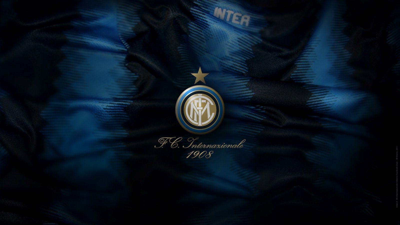 1600x900 Inter Wallpaper