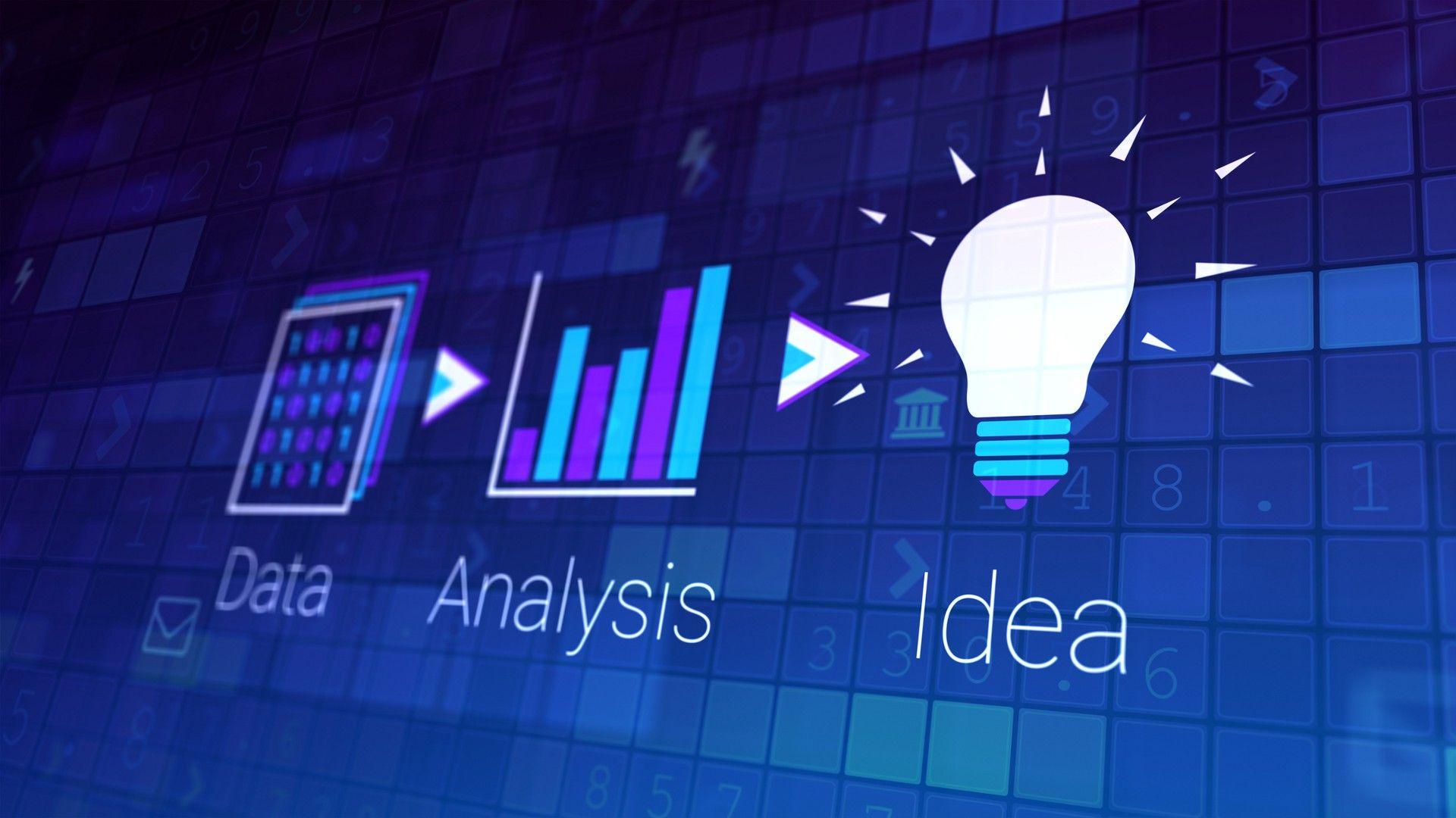 Business Ideas For Data Analytics