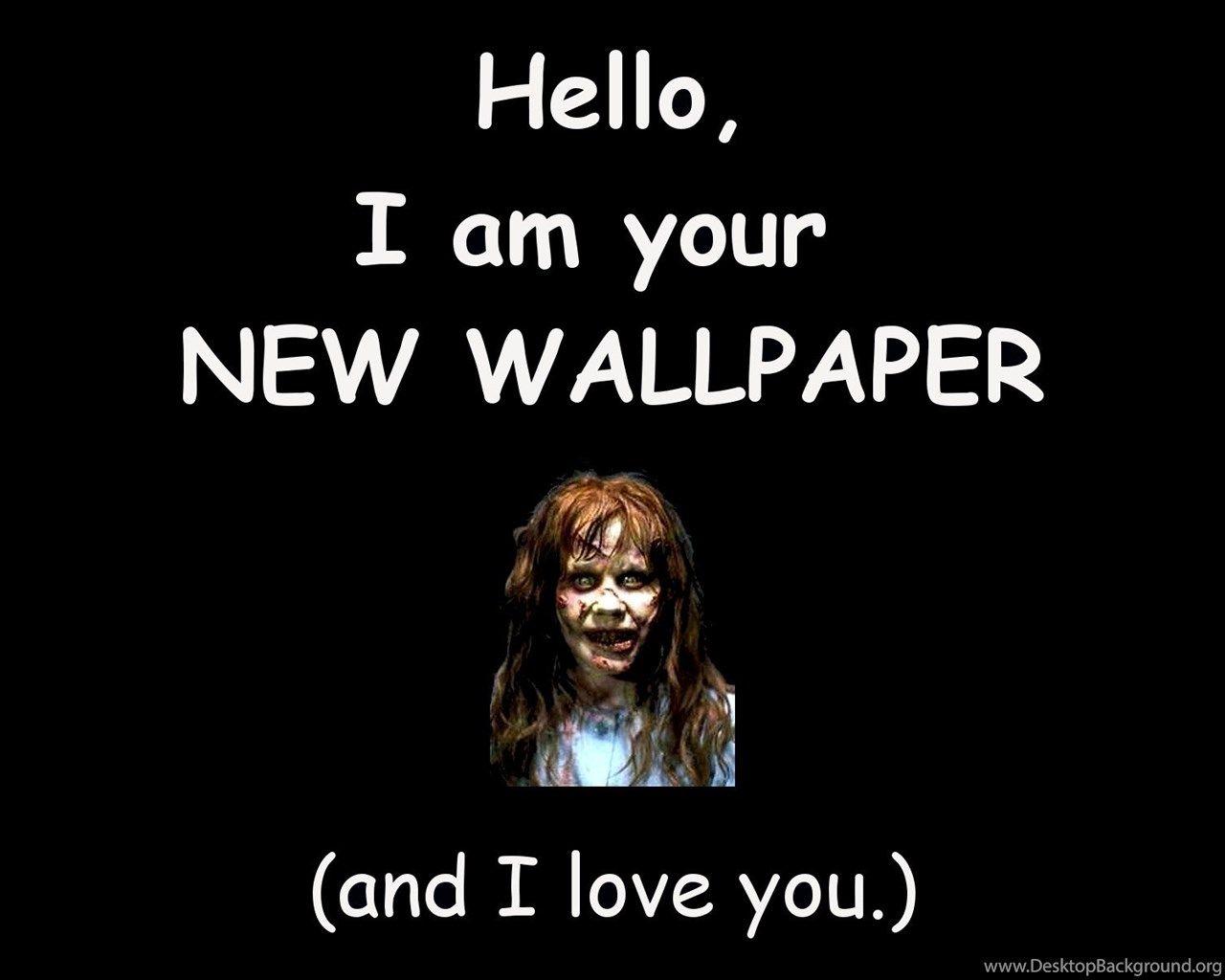 1280x1024 Humour HD Wallpaper Desktop Background