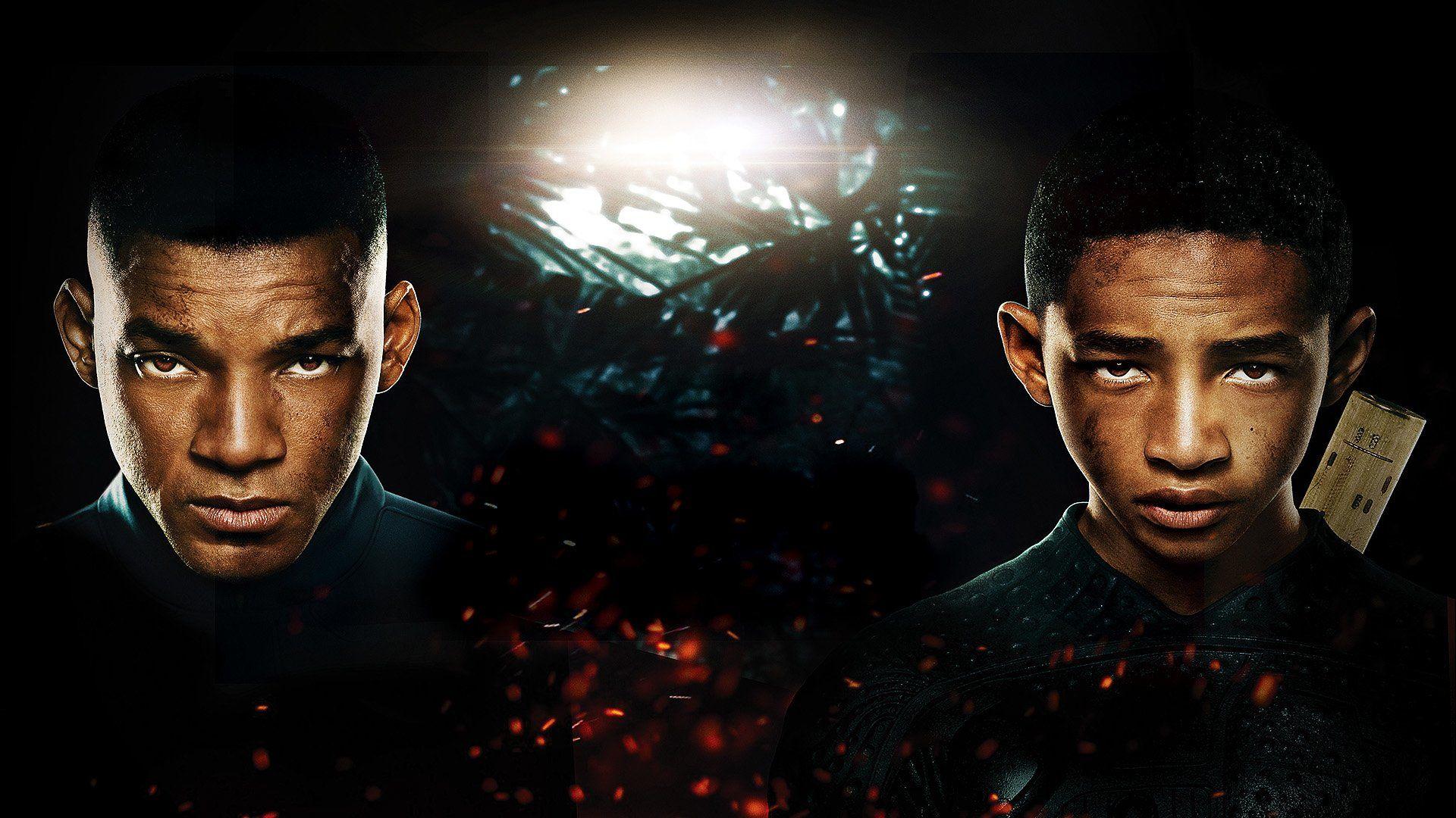 1920x1080 Movie After Earth HD Wallpaper