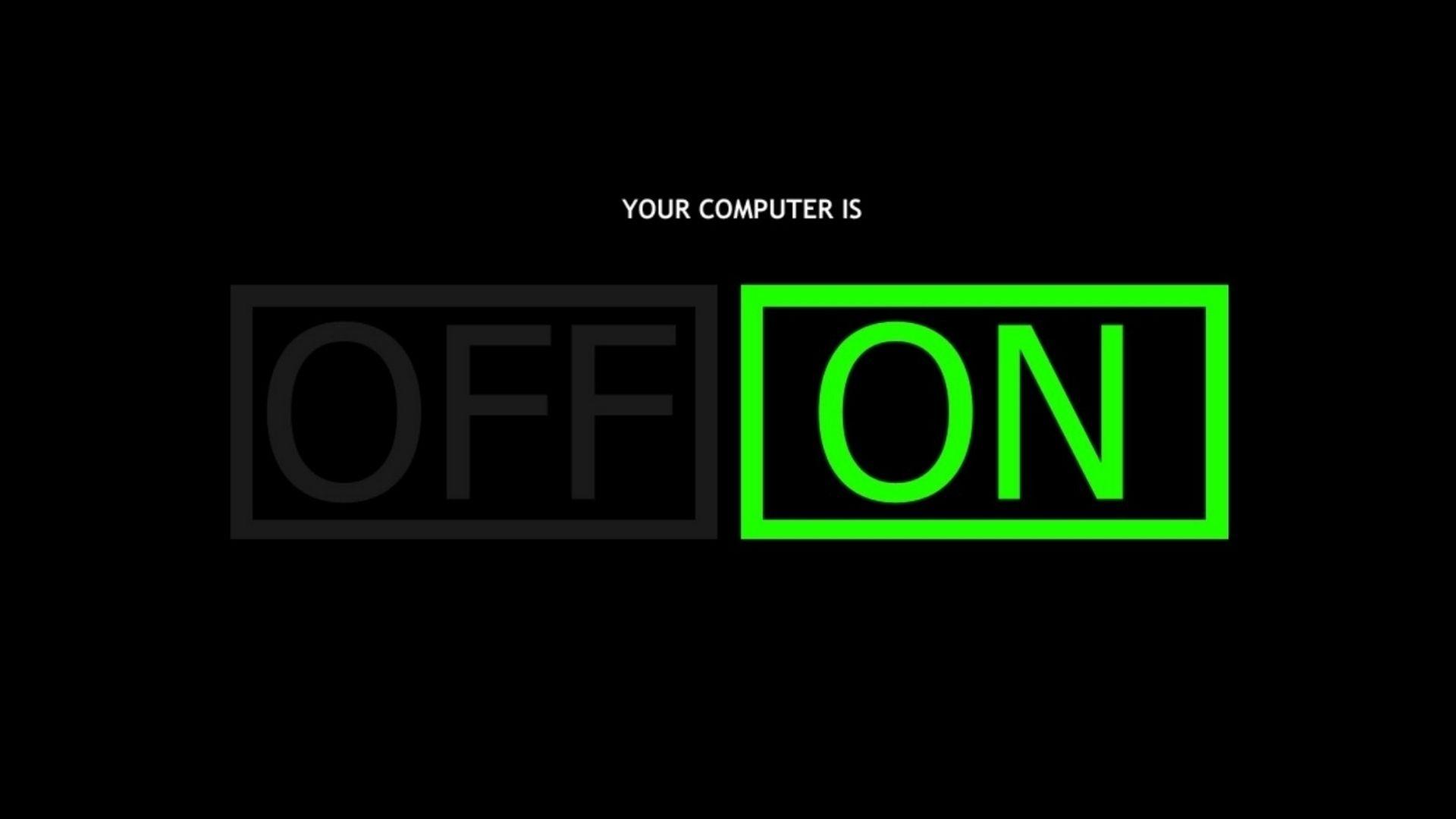 1920x1080 Your Computer Is On HD Wallpaperx1080