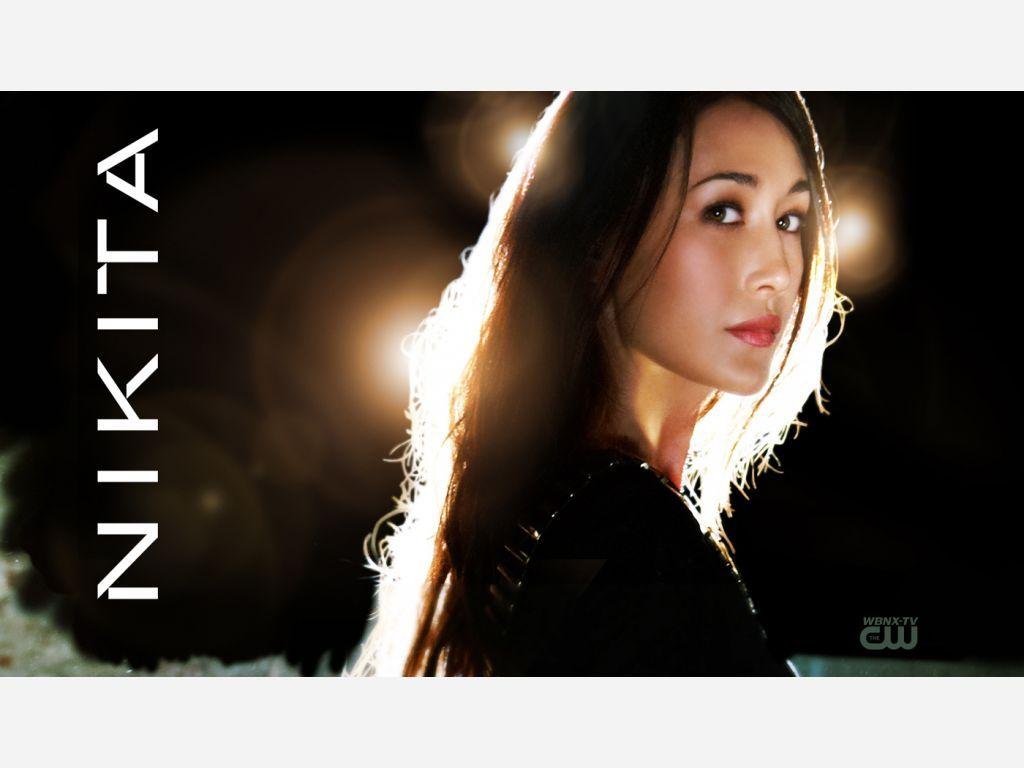 1024x768 HD Nikita Desktop Background