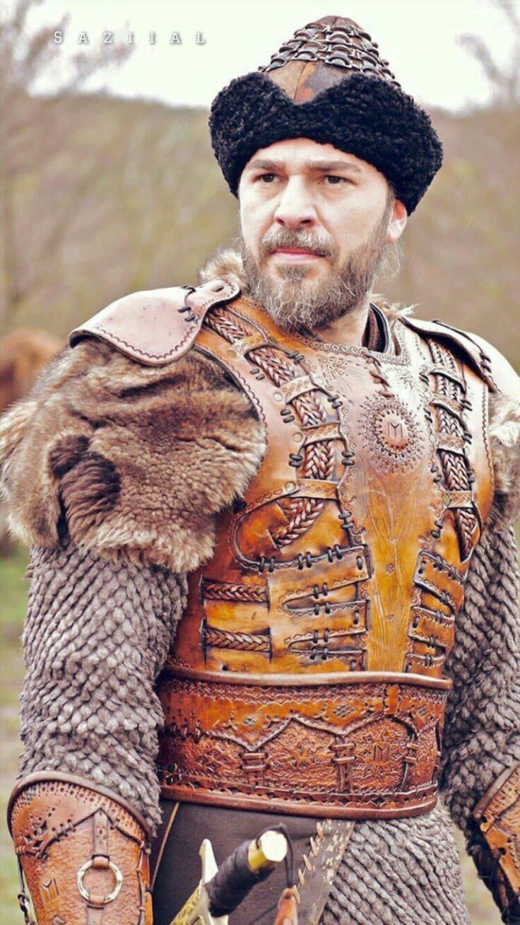 736x1308 Ertugrul Ghazi Wallpaper