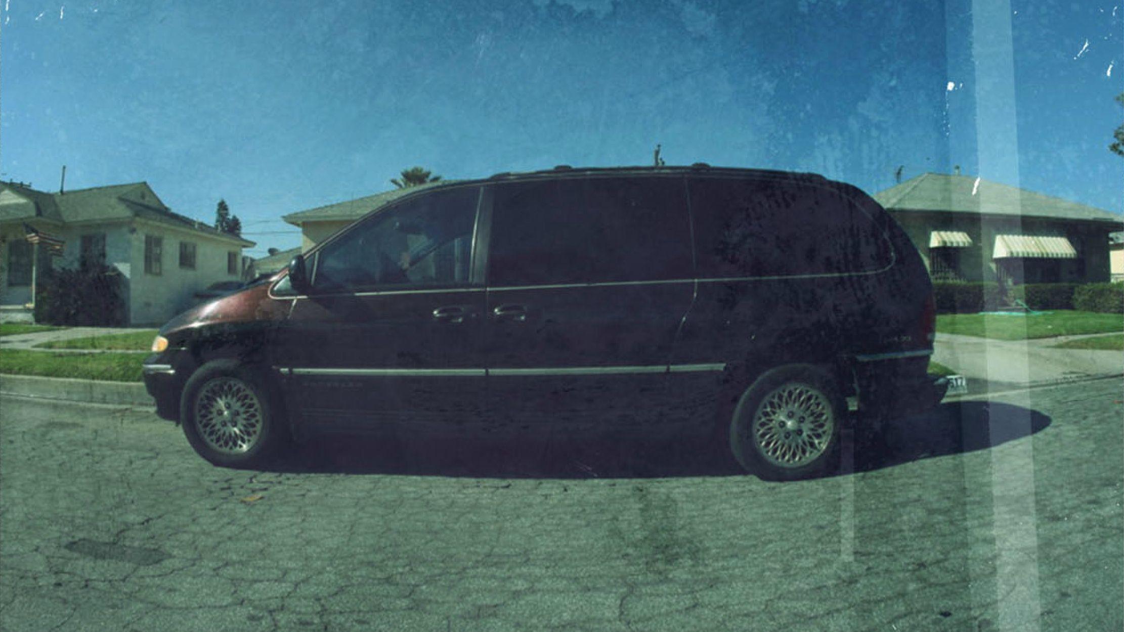 2222x1250 Good Kid M.a.a.d City”