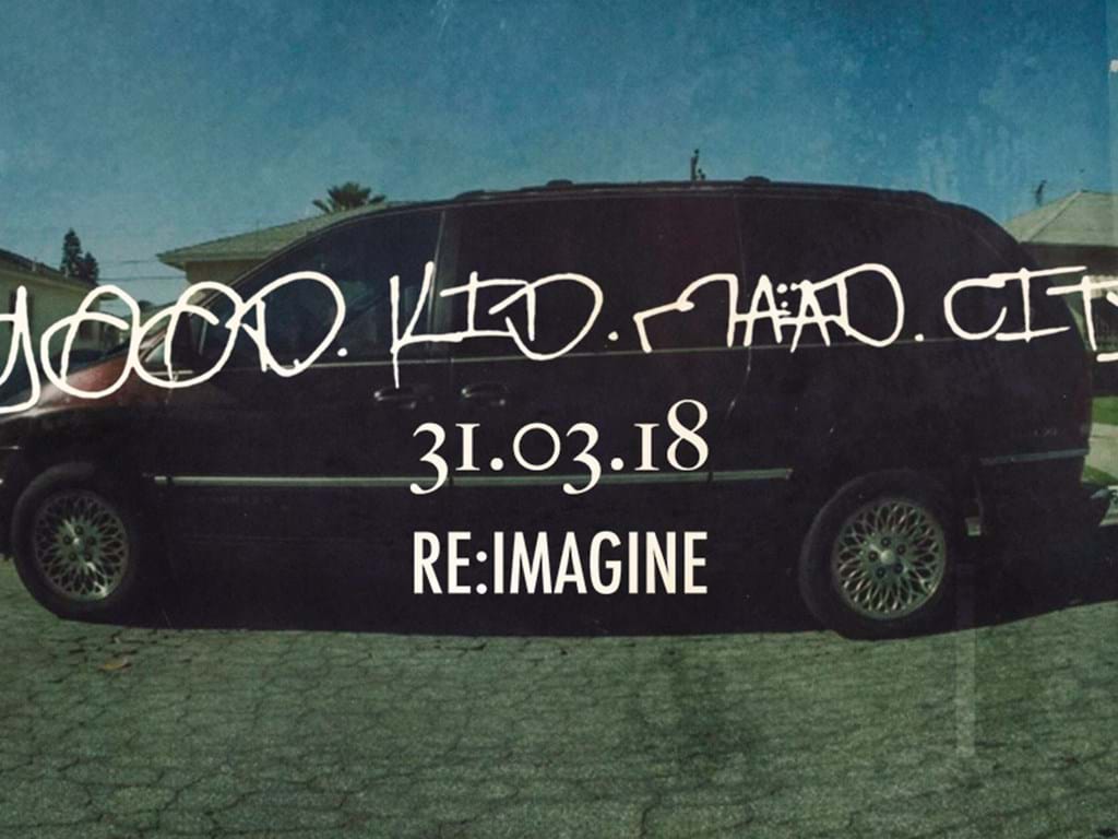1024x768 Re:imagine: Kendrick Lamar's Good Kid, MAAD City Performed Live