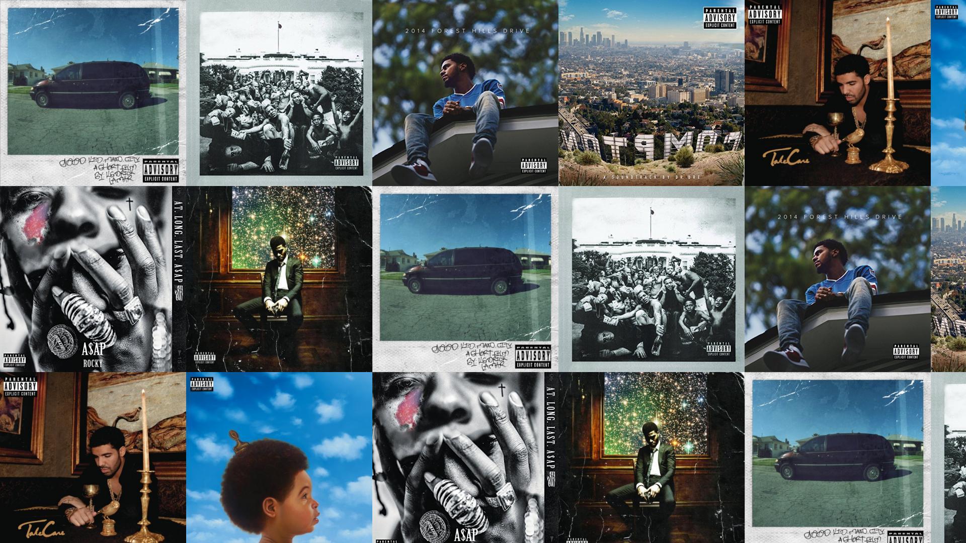 Kendrick Lamar Good kid maad city vinyl signed for Sale in Los Angeles CA   OfferUp