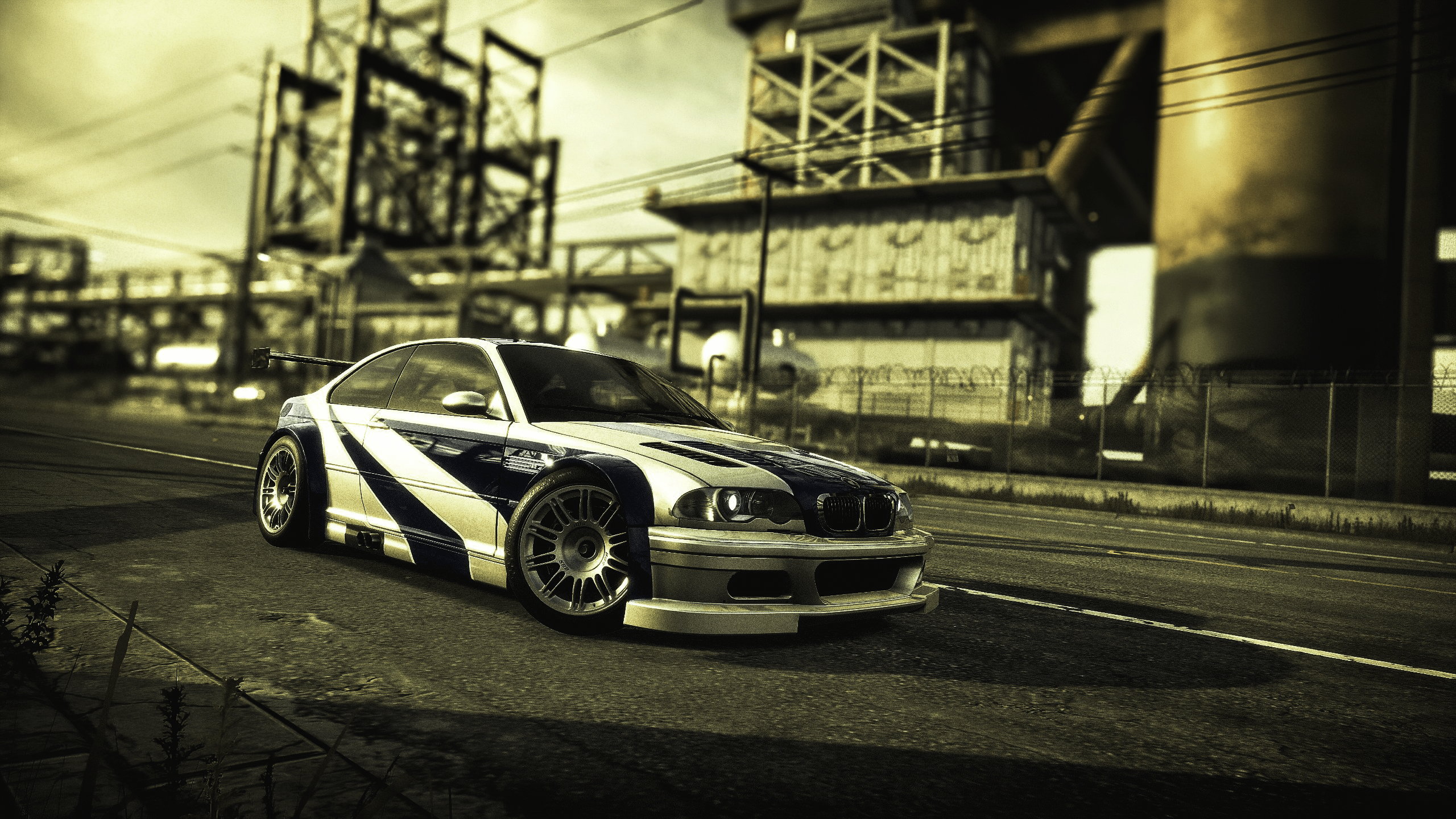 NFS Most Wanted Wallpapers - Top Free NFS Most Wanted Backgrounds -  WallpaperAccess