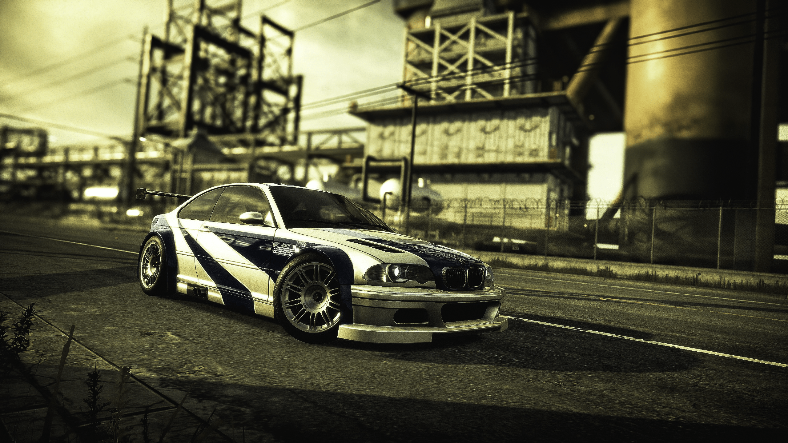 Need For Speed Heat by TazzTv, nfs heat HD phone wallpaper | Pxfuel