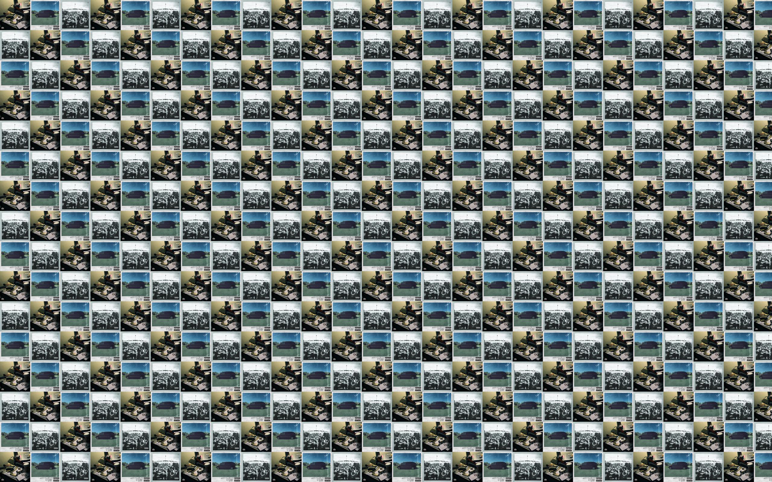 2560x1600 Kendrick Lamar Section.80 Good Kid Maad City To Wallpaper « Tiled