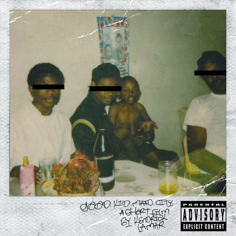 1000x1000 Kendrick Lamar