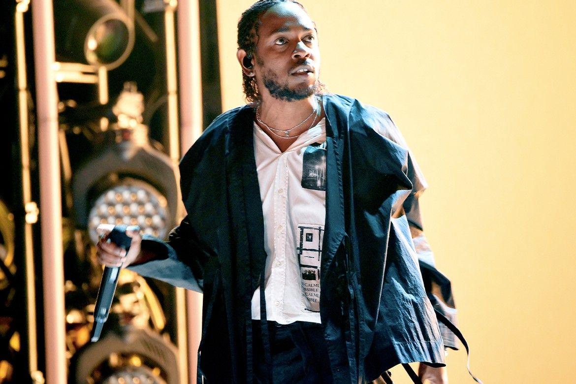 1170x780 Kendrick Lamar's 'good kid, m.A.A.d city' Ties Eminem's Billboard