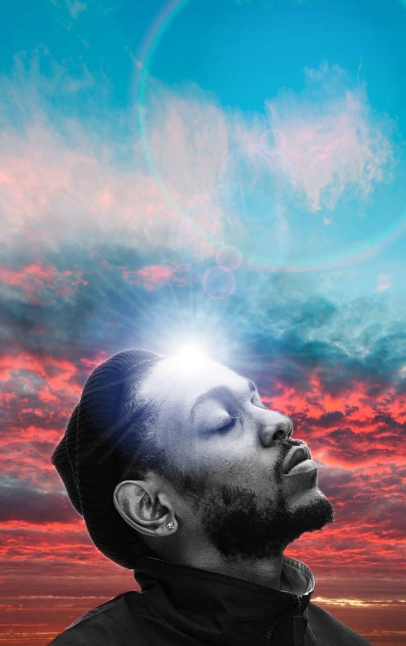 805x1280 Kendrick Lamar Image, HD Wallpaper, 4K Wallpaper, Ultra HD