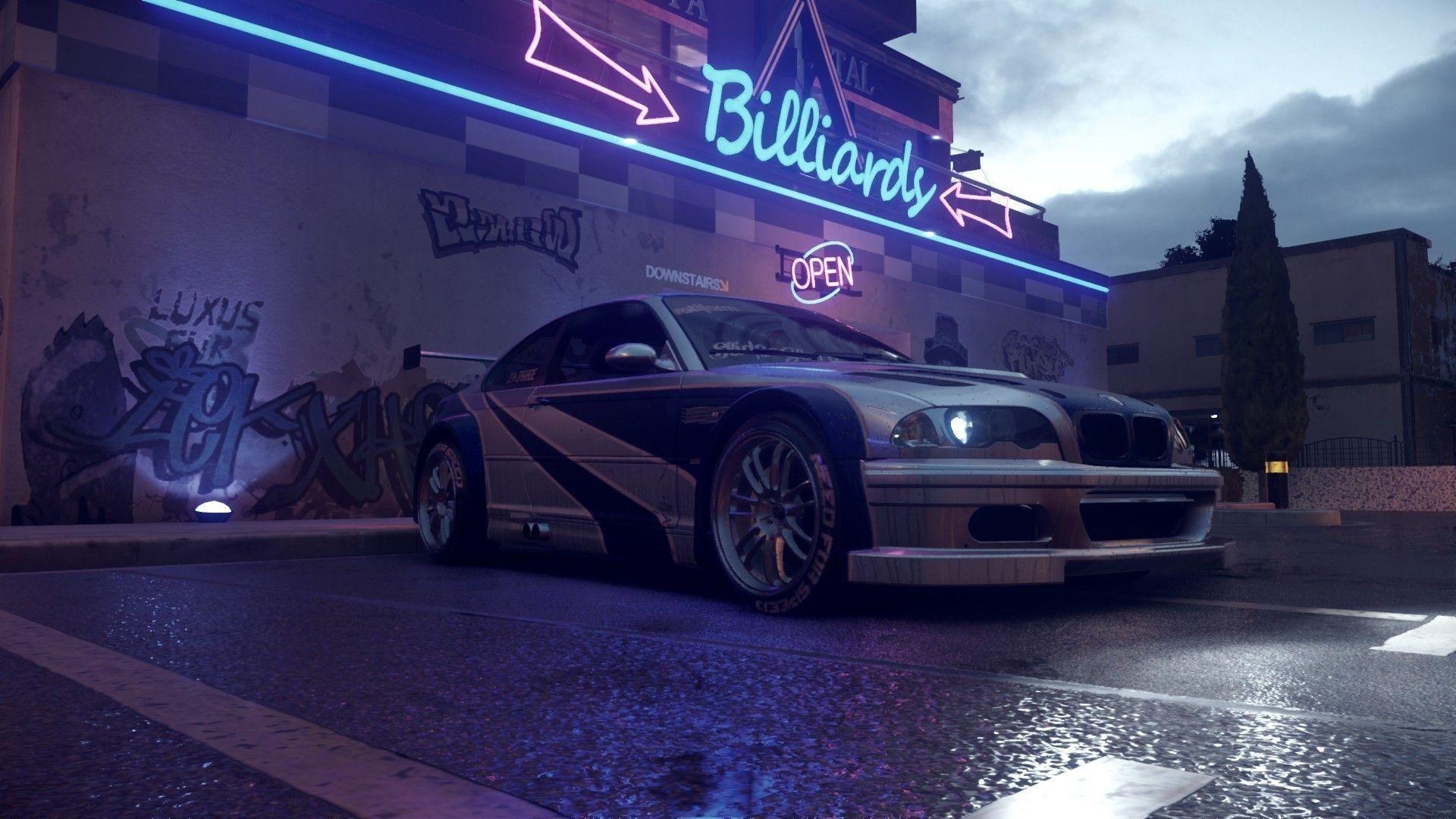 1920x1080 Topic For Nfs Most Wanted Bmw M3 Gtr Wallpaper : My Bmw M3 Gtr E46
